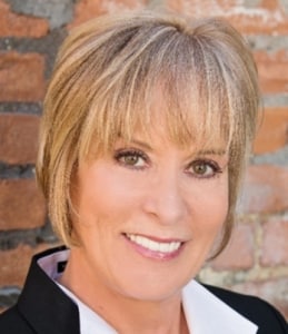 Debbie Armstrong – Part Time Legal Assistant