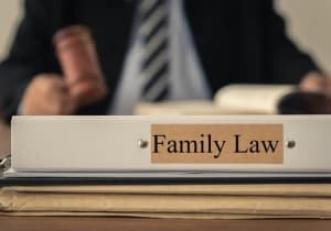 divorce and family law attorneys in Fairview TX