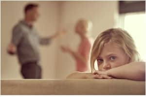family lawyer for child custody in Frisco, TX