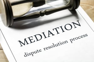 Meditation & Arbitration in Frisco, McKinney, and Dallas, TX - Woods, May & Matlock