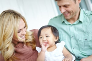 Adoption Lawyer in Frisco, McKinney, and Dallas, TX - Woods, May & Matlock