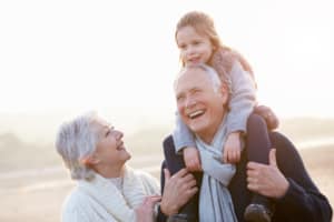 Grandparents Rights in Frisco, McKinney, and Dallas, TX - Woods, May & Matlock