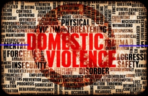 Domestic Violence in Frisco, McKinney, and Dallas, TX - Woods, May & Matlock