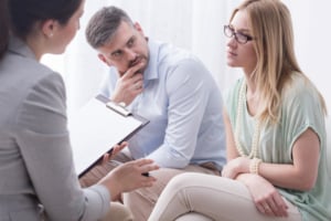 Divorce Consultations in Frisco, McKinney, and Dallas, TX - Woods, May & Matlock