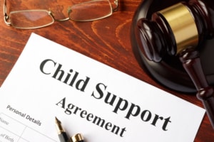 Child Support Frisco, McKinney, Dallas TX - Woods, May & Matlock