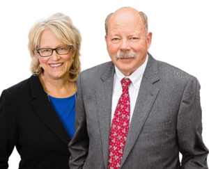 d. kay woods and Robert J. Matlock - divorce lawyers